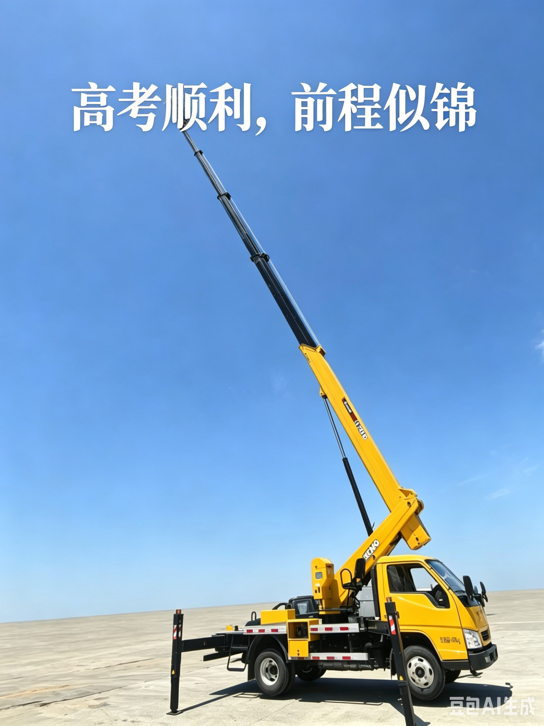成都高空車出租